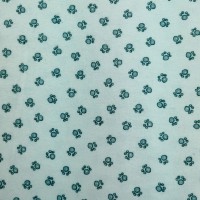 100% Cotton Flannelette - Paws