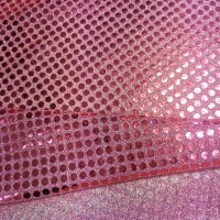 6mm Sequin Baby Pink