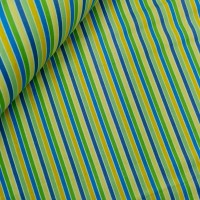 100% Organic Cotton - STRIPES