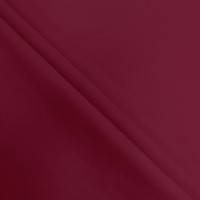 Organic Cotton - Claret