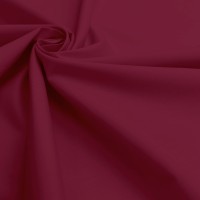 Organic Cotton - Claret