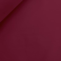 Organic Cotton - Claret