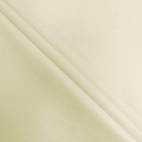 Organic Cotton - Ivory