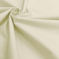 Organic Cotton - Ivory