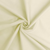 Organic Cotton - Ivory