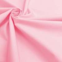 Organic Cotton - Baby Pink