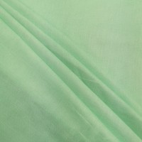 Soft Cotton Muslin - LIGHT MINT