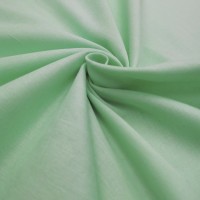 Soft Cotton Muslin - LIGHT MINT