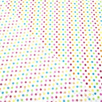 POLYCOTTON  - 8mm Multispot 2