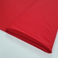 Plain MATT Lycra RED