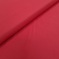 Plain MATT Lycra RED