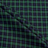 BRUSHED COTTON TARTAN DESIGN 2