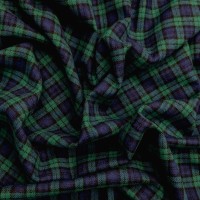 BRUSHED COTTON TARTAN DESIGN 2