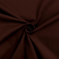 Corduroy Cotton 8 Wale - Rosewood