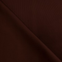 Corduroy Cotton 8 Wale - Rosewood