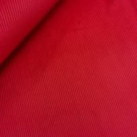 Autumn 8 wale Corduroy -  Red