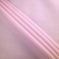 3 metre wide Polyester FLAME RETARDANT BABY PINK