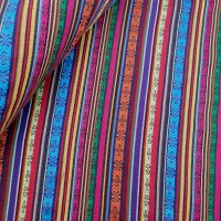 Mexican Tapestry - Bachata