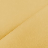 Flame Retardant Leatherette Beige