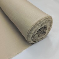 Linen Cotton BEIGE