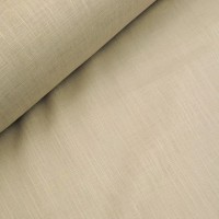 Linen Cotton BEIGE