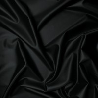 Fashion Leatherette BLACK