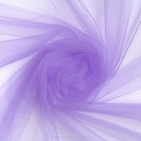 Bridal Tulle - Lilac