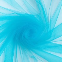 Bridal Tulle - Turquoise