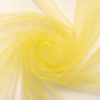 Bridal Tulle - Yellow