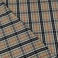 Tartan Polycotton - BRITISH TARTAN