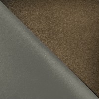 Atlanta Leatherette Brown