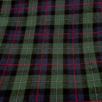 Tartan Brushed Cotton - DESIGN 7