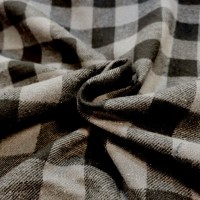 Tartan Brushed Cotton - DESIGN 2