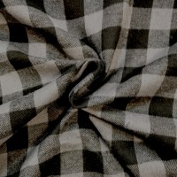 Tartan Brushed Cotton - DESIGN 2