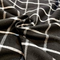 Tartan Brushed Cotton - DESIGN 1