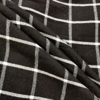 Tartan Brushed Cotton - DESIGN 1