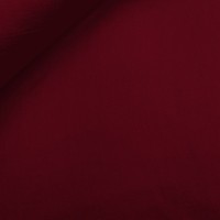 Soft Cotton Muslin - BURGUNDY