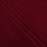 Soft Cotton Muslin - BURGUNDY