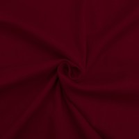 Soft Cotton Muslin - BURGUNDY