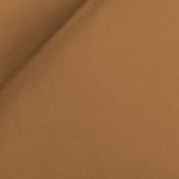 Soft Cotton Muslin - CAMEL