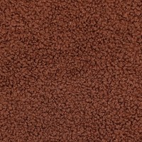 Boucle - Chestnut