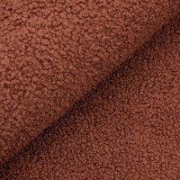 Boucle - Chestnut