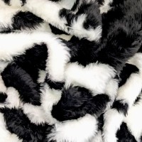 Novelty Fur Cow Fur