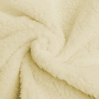 Sheepskin Fur Cream