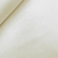 Soft Cotton Muslin - CREAM