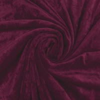 Crushed Velvet - Wine