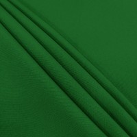 3 metre wide Polyester DARK GREEN