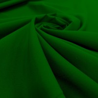 3 metre wide Polyester DARK GREEN