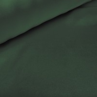 Polyester Satin - Dark Green