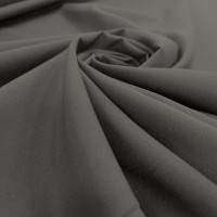 3 metre wide Polyester DARK GREY